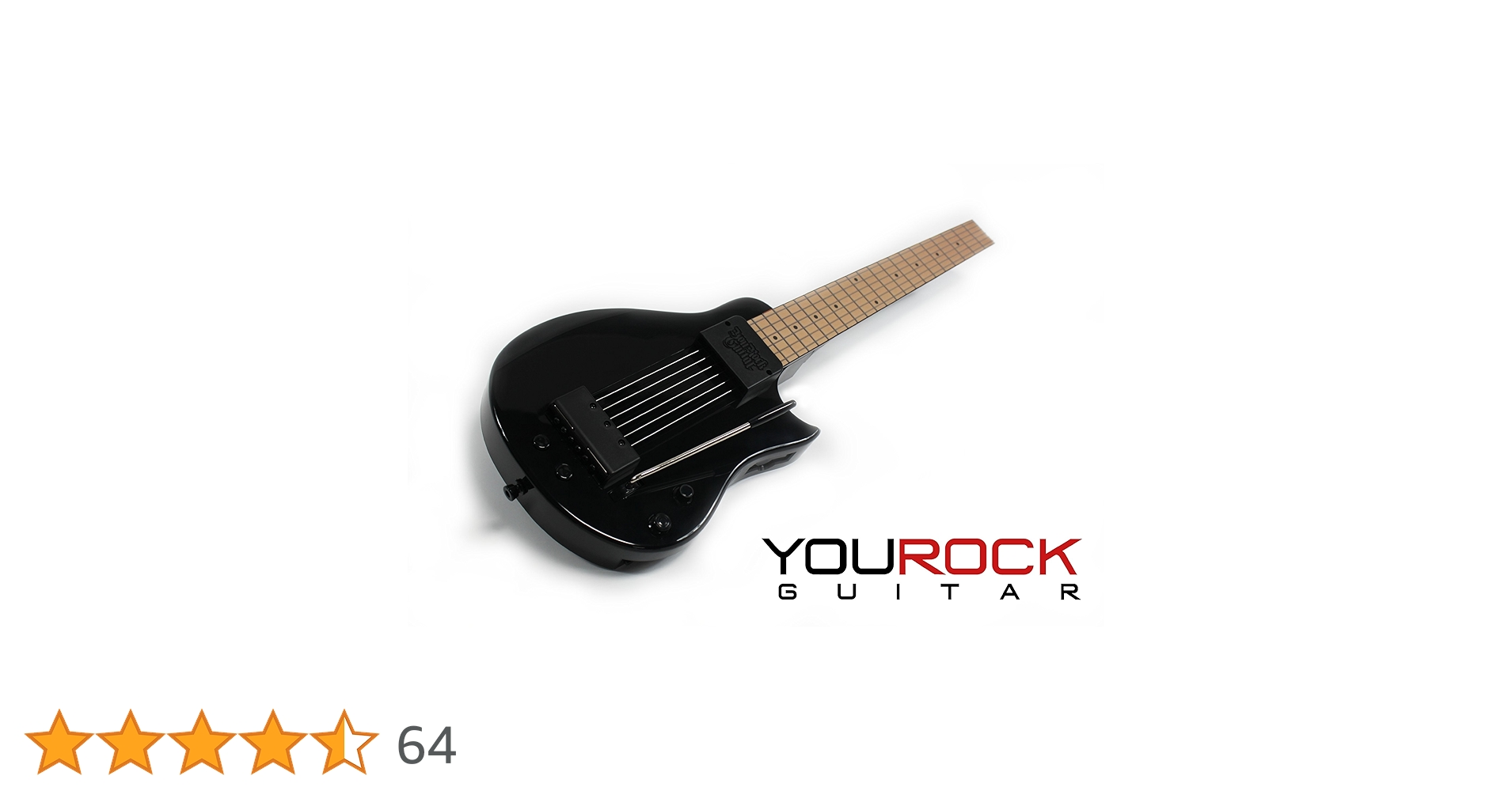 You Rock Guitar（YRG1000 Gen 1） You Rock Guitar（YRG1000 Gen 1） You Rock Guitar YRG-1000 Inspired